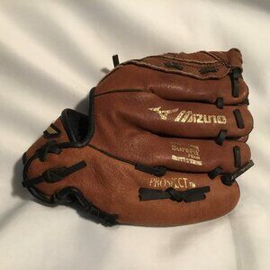 Mizuno Prospect 10" Power Close Max Flex GPP 1000Y1 Baseball Glove/Mitt LHT